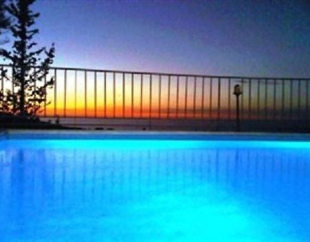 Agios Nikitas Resort Villas Exteriör bild