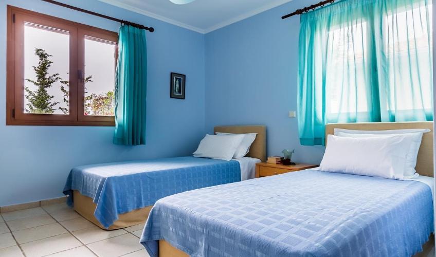 Agios Nikitas Resort Villas Exteriör bild