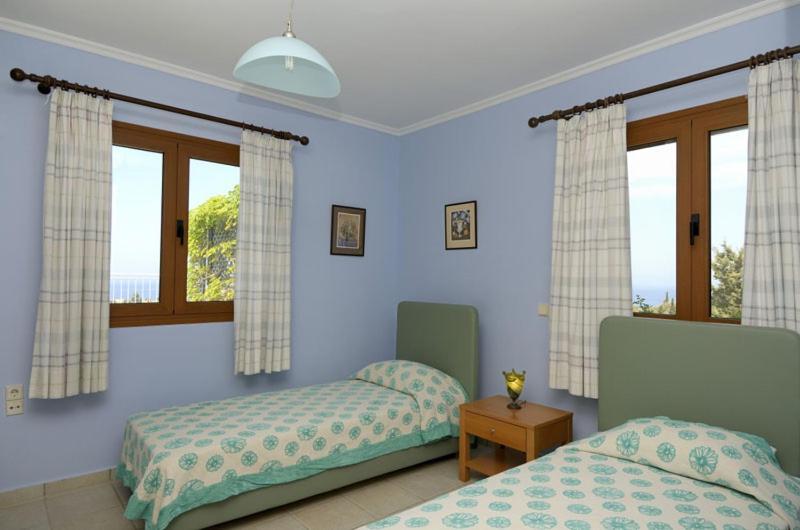 Agios Nikitas Resort Villas Exteriör bild