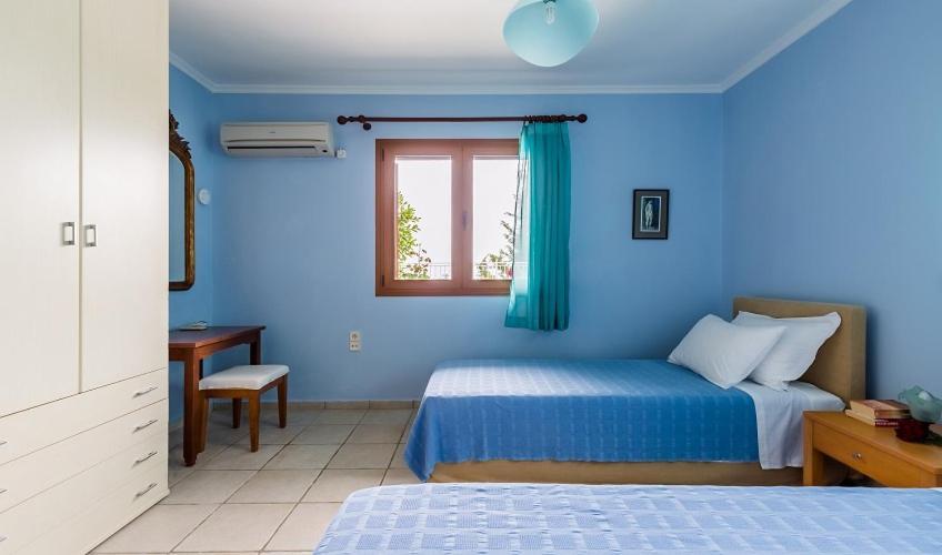 Agios Nikitas Resort Villas Exteriör bild