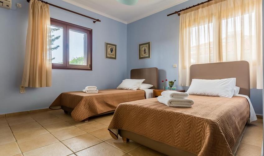 Agios Nikitas Resort Villas Exteriör bild