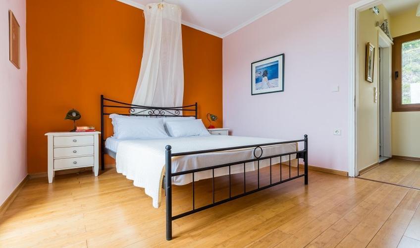 Agios Nikitas Resort Villas Exteriör bild