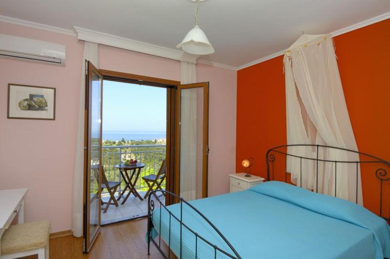Agios Nikitas Resort Villas Exteriör bild
