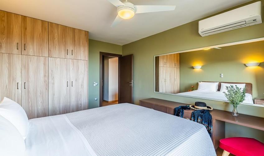 Agios Nikitas Resort Villas Exteriör bild
