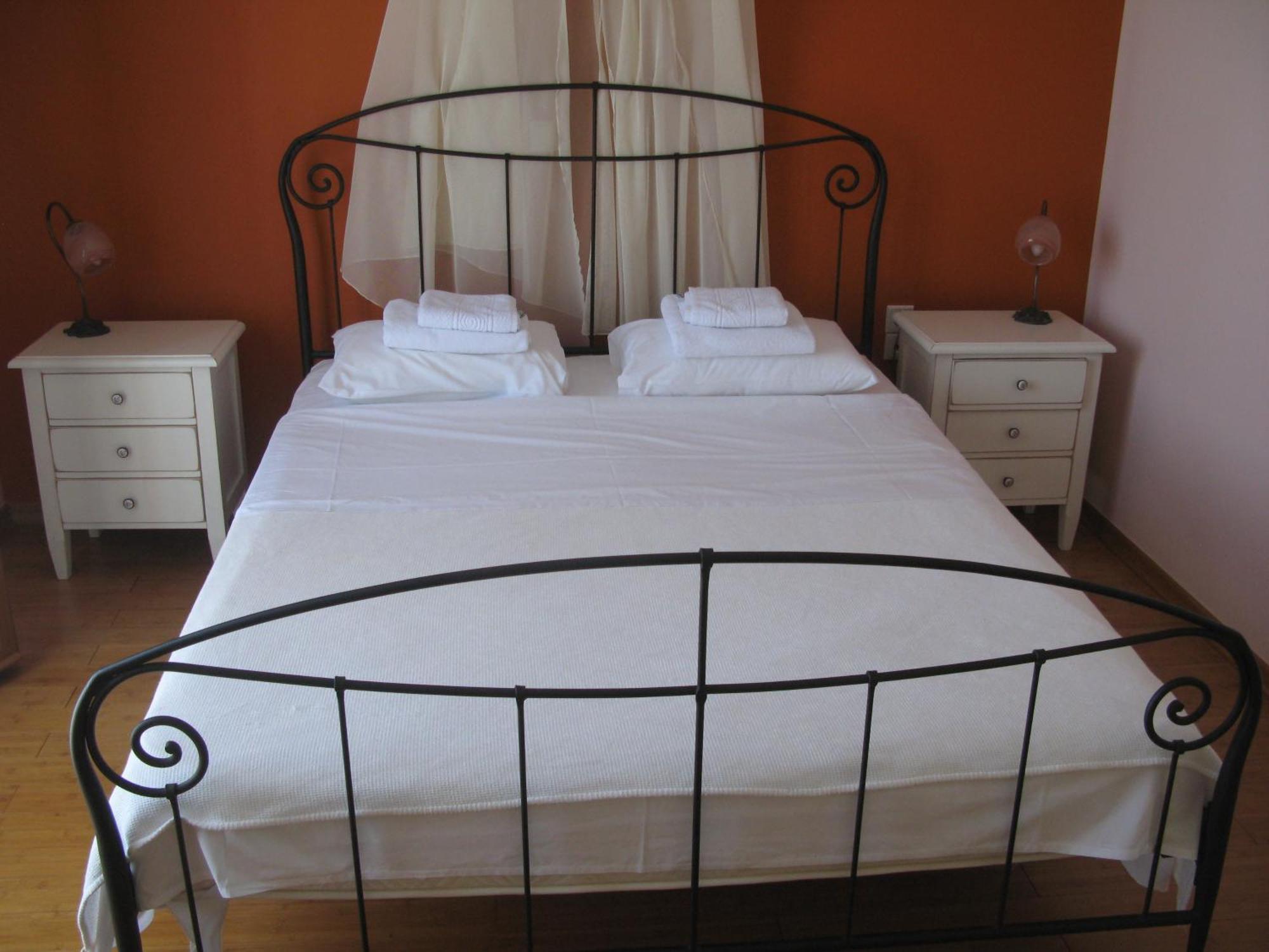 Agios Nikitas Resort Villas Exteriör bild